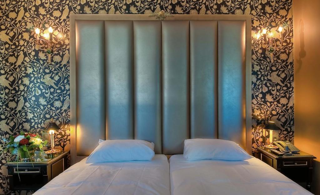 Quarto King Deluxe