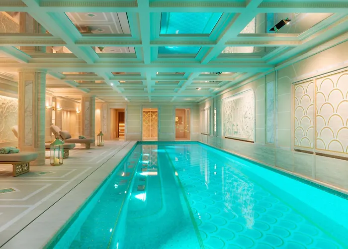 L'Hôtel du Collectionneur Paris
